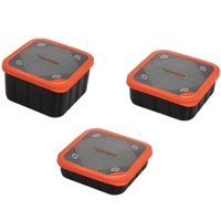 Frenzee FXT Bait Tubs